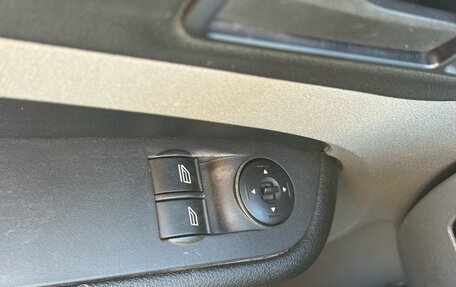 Ford Focus II рестайлинг, 2008 год, 470 000 рублей, 19 фотография