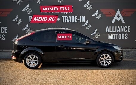 Ford Focus II рестайлинг, 2008 год, 470 000 рублей, 9 фотография