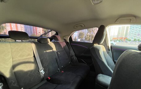 Honda Civic IX, 2013 год, 1 400 000 рублей, 9 фотография