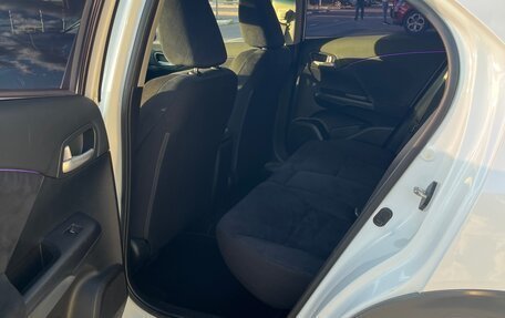 Honda Civic IX, 2013 год, 1 400 000 рублей, 7 фотография