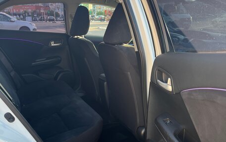 Honda Civic IX, 2013 год, 1 400 000 рублей, 8 фотография