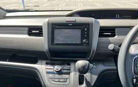 Honda Freed II, 2022 год, 1 230 001 рублей, 10 фотография
