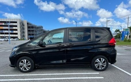Honda Freed II, 2022 год, 1 230 001 рублей, 3 фотография