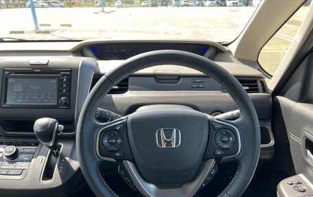 Honda Freed II, 2022 год, 1 230 001 рублей, 9 фотография