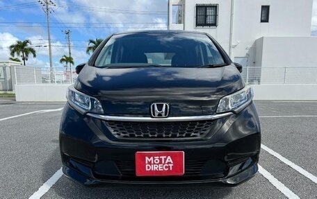 Honda Freed II, 2022 год, 1 230 001 рублей, 2 фотография