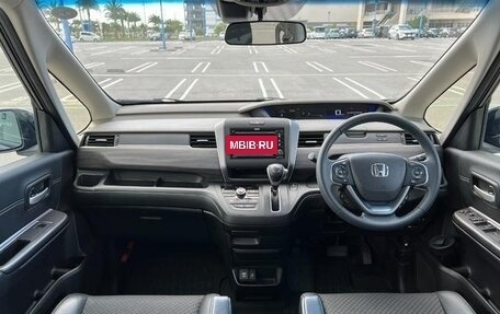 Honda Freed II, 2022 год, 1 230 001 рублей, 11 фотография