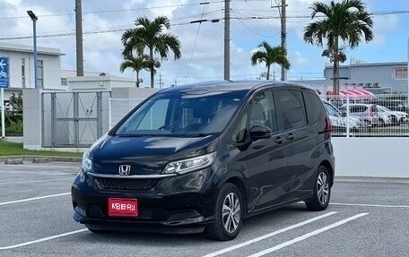 Honda Freed II, 2022 год, 1 230 001 рублей, 1 фотография