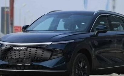 Haval F7, 2024 год, 2 050 000 рублей, 1 фотография