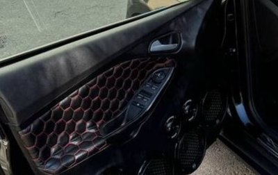 Ford Focus III, 2013 год, 690 000 рублей, 1 фотография