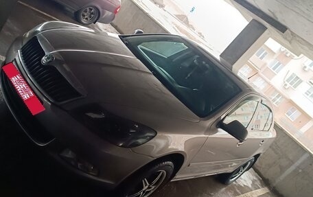 Skoda Octavia, 2011 год, 1 150 000 рублей, 1 фотография