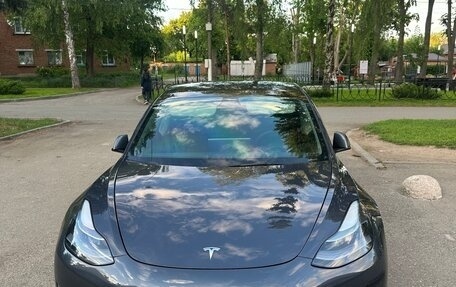 Tesla Model 3 I, 2022 год, 3 200 000 рублей, 1 фотография