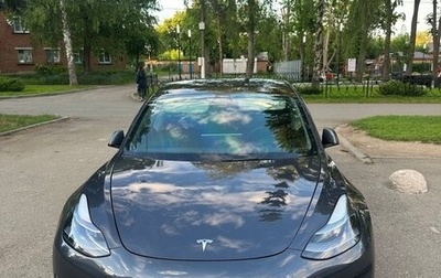 Tesla Model 3 I, 2022 год, 3 200 000 рублей, 1 фотография
