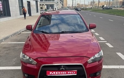 Mitsubishi Lancer IX, 2014 год, 740 000 рублей, 1 фотография