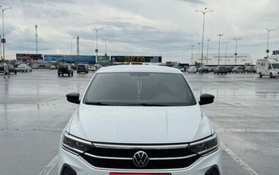 Volkswagen Polo VI (EU Market), 2022 год, 1 499 999 рублей, 1 фотография