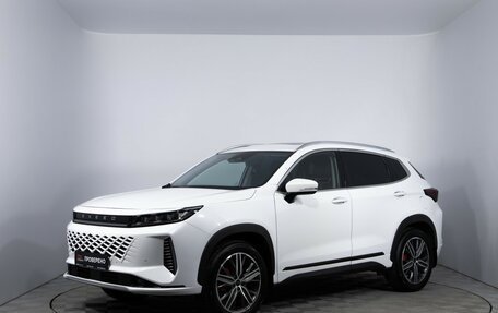 CheryExeed LX, 2023 год, 2 250 000 рублей, 1 фотография