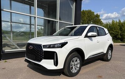 Chery Tiggo 4 I рестайлинг, 2025 год, 1 999 000 рублей, 1 фотография