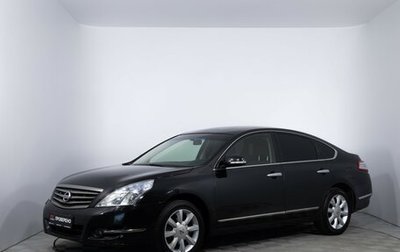 Nissan Teana, 2011 год, 815 000 рублей, 1 фотография
