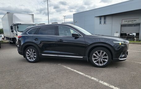 Mazda CX-9 II, 2020 год, 3 550 000 рублей, 6 фотография