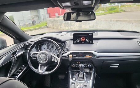 Mazda CX-9 II, 2020 год, 3 550 000 рублей, 9 фотография