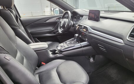 Mazda CX-9 II, 2020 год, 3 550 000 рублей, 8 фотография