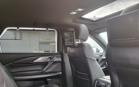 Mazda CX-9 II, 2020 год, 3 550 000 рублей, 10 фотография