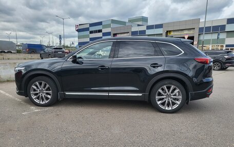 Mazda CX-9 II, 2020 год, 3 550 000 рублей, 7 фотография