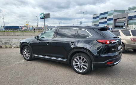 Mazda CX-9 II, 2020 год, 3 550 000 рублей, 4 фотография