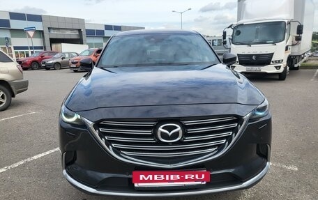 Mazda CX-9 II, 2020 год, 3 550 000 рублей, 2 фотография