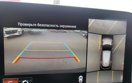 Mazda CX-9 II, 2020 год, 3 550 000 рублей, 15 фотография