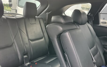 Mazda CX-9 II, 2020 год, 3 550 000 рублей, 17 фотография