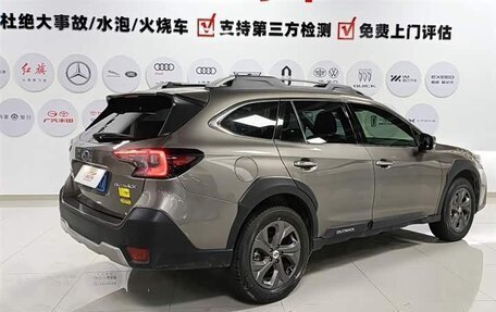 Subaru Outback VI, 2021 год, 2 694 000 рублей, 7 фотография