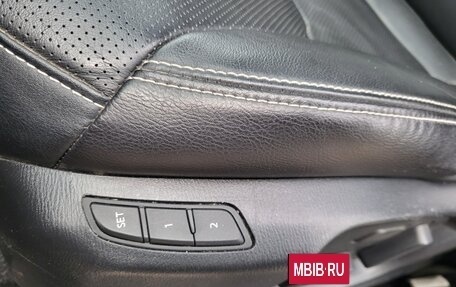 Mazda CX-9 II, 2020 год, 3 550 000 рублей, 13 фотография