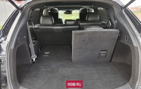 Mazda CX-9 II, 2020 год, 3 550 000 рублей, 18 фотография