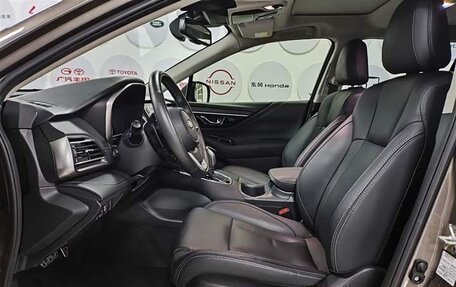 Subaru Outback VI, 2021 год, 2 694 000 рублей, 11 фотография