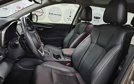 Subaru Outback VI, 2021 год, 2 694 000 рублей, 12 фотография