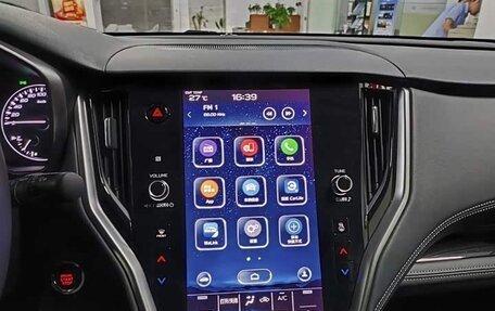 Subaru Outback VI, 2021 год, 2 694 000 рублей, 16 фотография