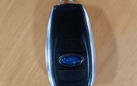 Subaru Outback VI, 2021 год, 2 694 000 рублей, 21 фотография