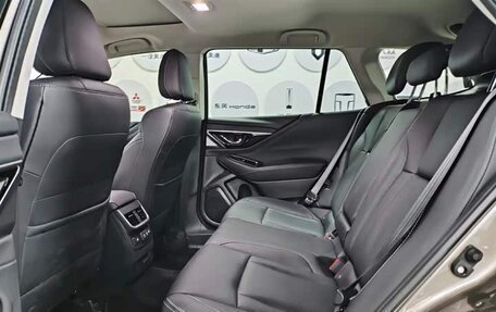 Subaru Outback VI, 2021 год, 2 694 000 рублей, 23 фотография