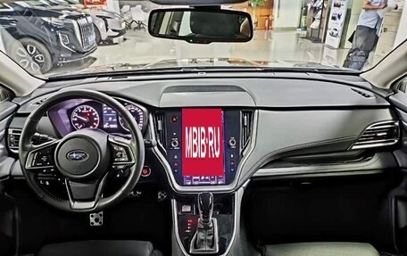 Subaru Outback VI, 2021 год, 2 694 000 рублей, 13 фотография