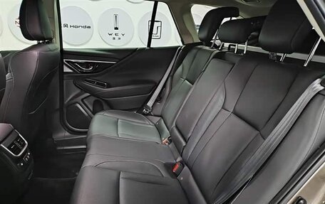 Subaru Outback VI, 2021 год, 2 694 000 рублей, 19 фотография