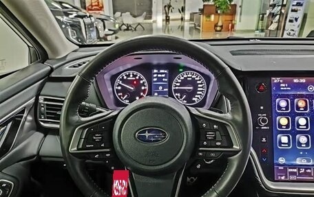 Subaru Outback VI, 2021 год, 2 694 000 рублей, 14 фотография