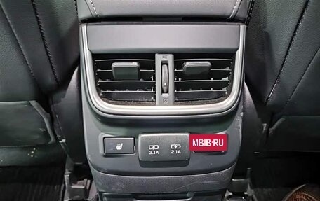 Subaru Outback VI, 2021 год, 2 694 000 рублей, 17 фотография