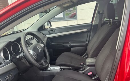 Mitsubishi Lancer IX, 2014 год, 740 000 рублей, 7 фотография