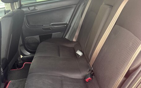 Mitsubishi Lancer IX, 2014 год, 740 000 рублей, 6 фотография
