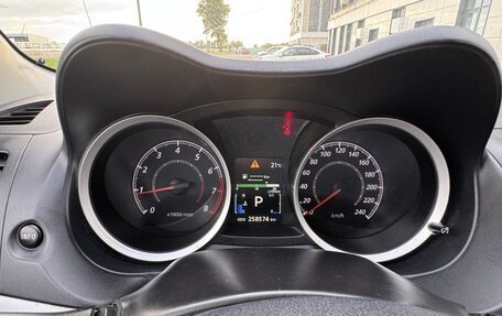 Mitsubishi Lancer IX, 2014 год, 740 000 рублей, 12 фотография