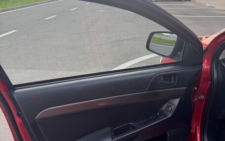 Mitsubishi Lancer IX, 2014 год, 740 000 рублей, 9 фотография