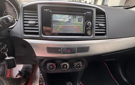 Mitsubishi Lancer IX, 2014 год, 740 000 рублей, 11 фотография