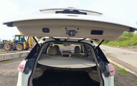 Nissan X-Trail, 2017 год, 1 670 000 рублей, 15 фотография