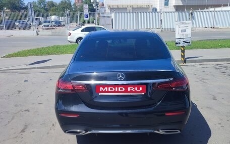 Mercedes-Benz E-Класс, 2021 год, 3 300 000 рублей, 3 фотография