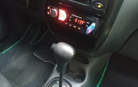 Daewoo Matiz I, 2007 год, 280 000 рублей, 8 фотография